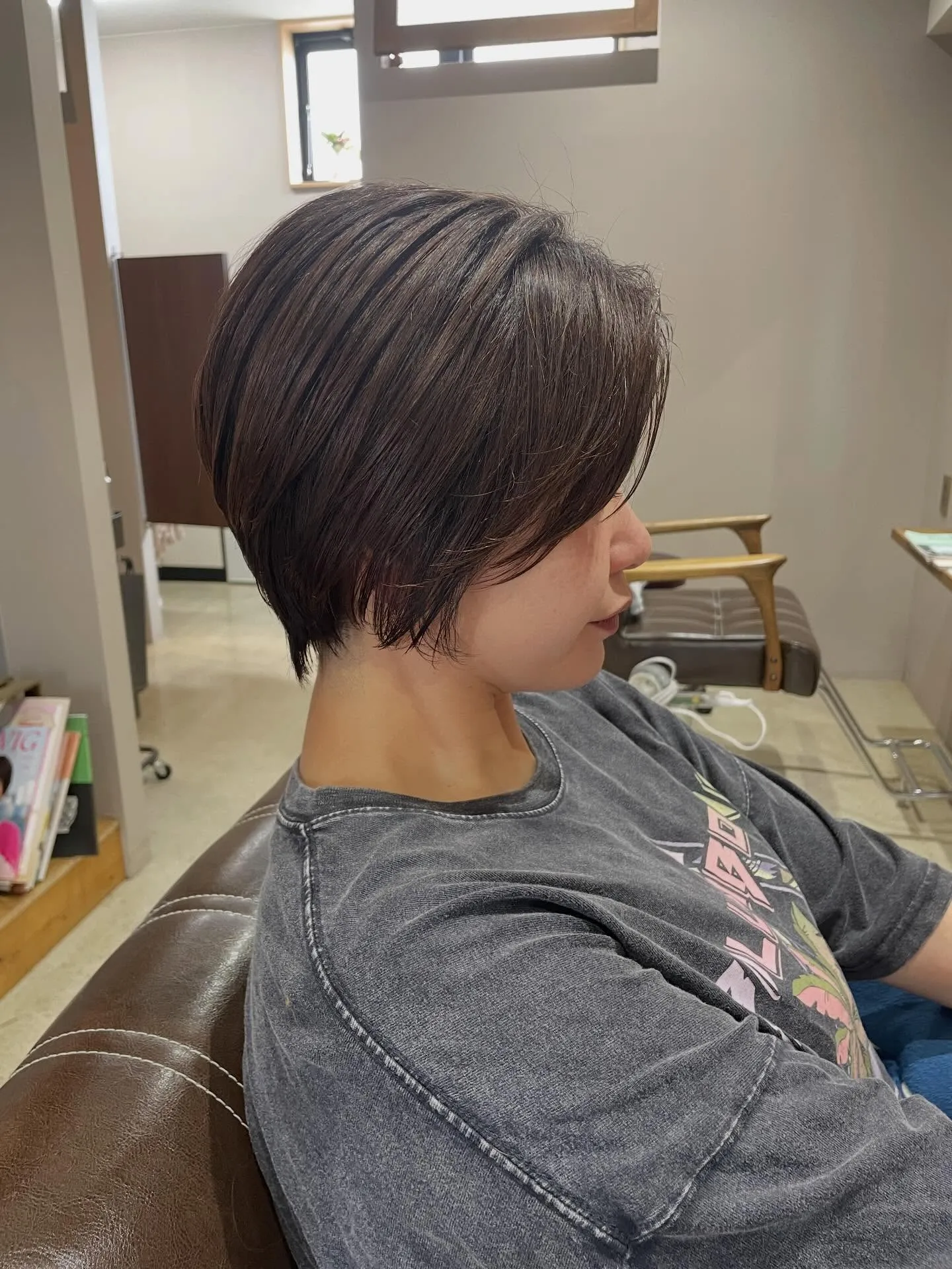 「梅雨が来るのが憂鬱...」