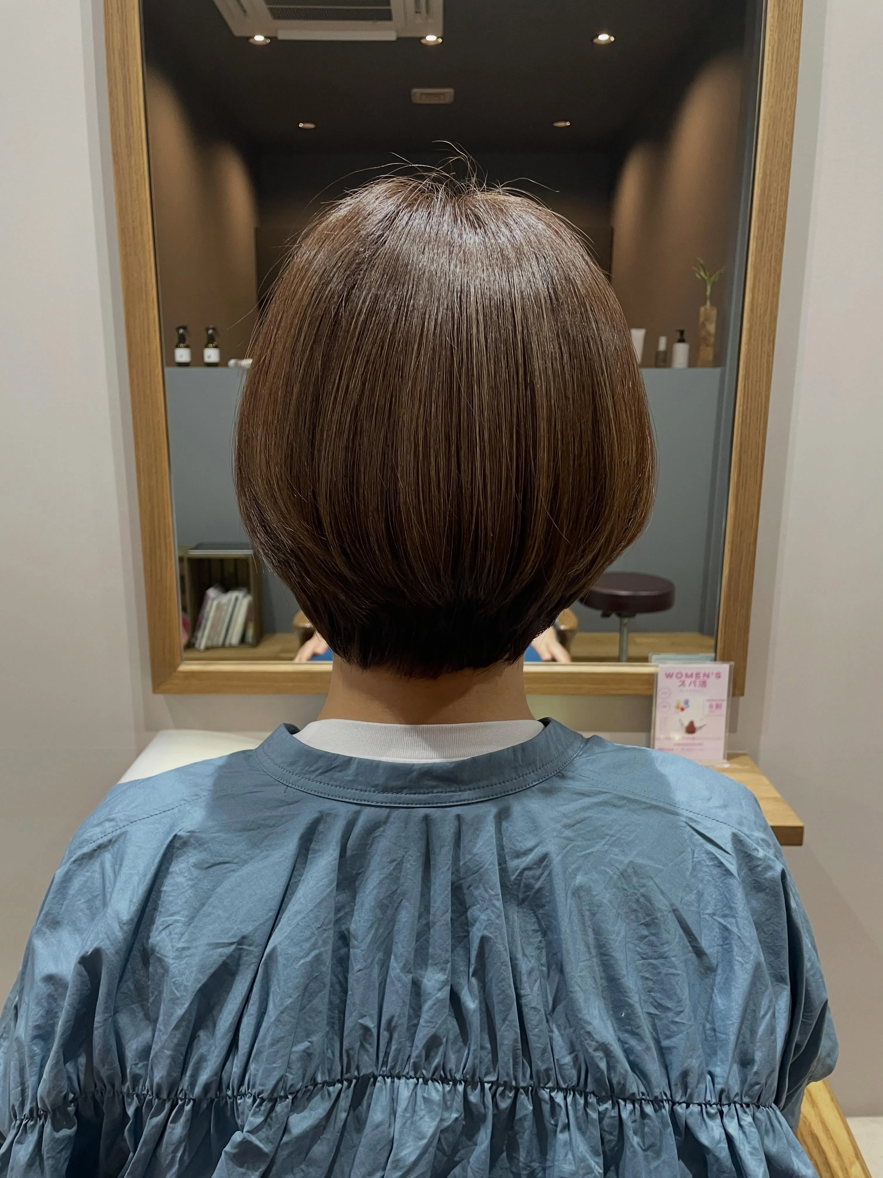 当美容室では、菊陽町や大津町、光の森エリアにお住まいの皆様に...