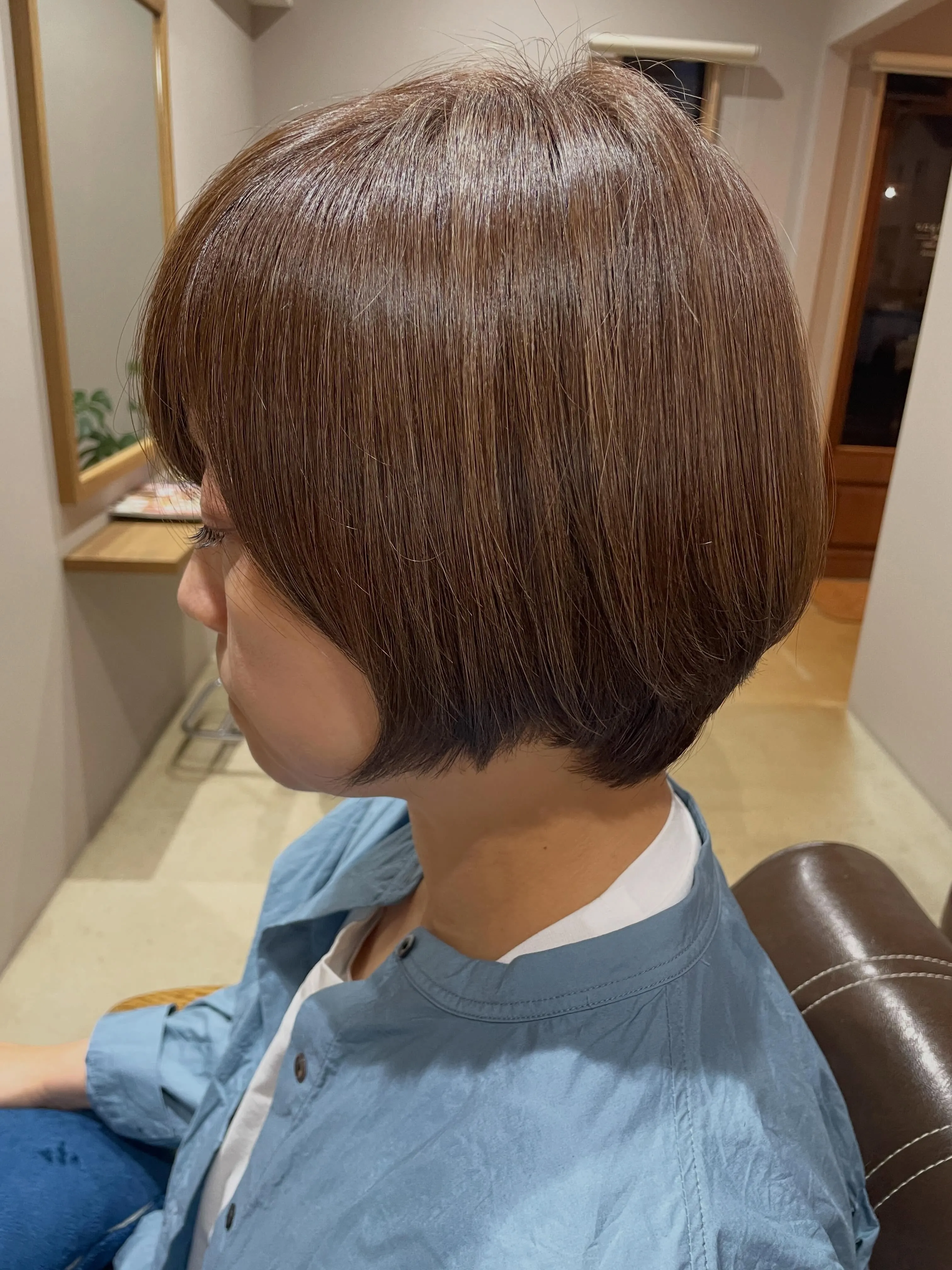 当美容室では、菊陽町や大津町、光の森エリアにお住まいの皆様に...