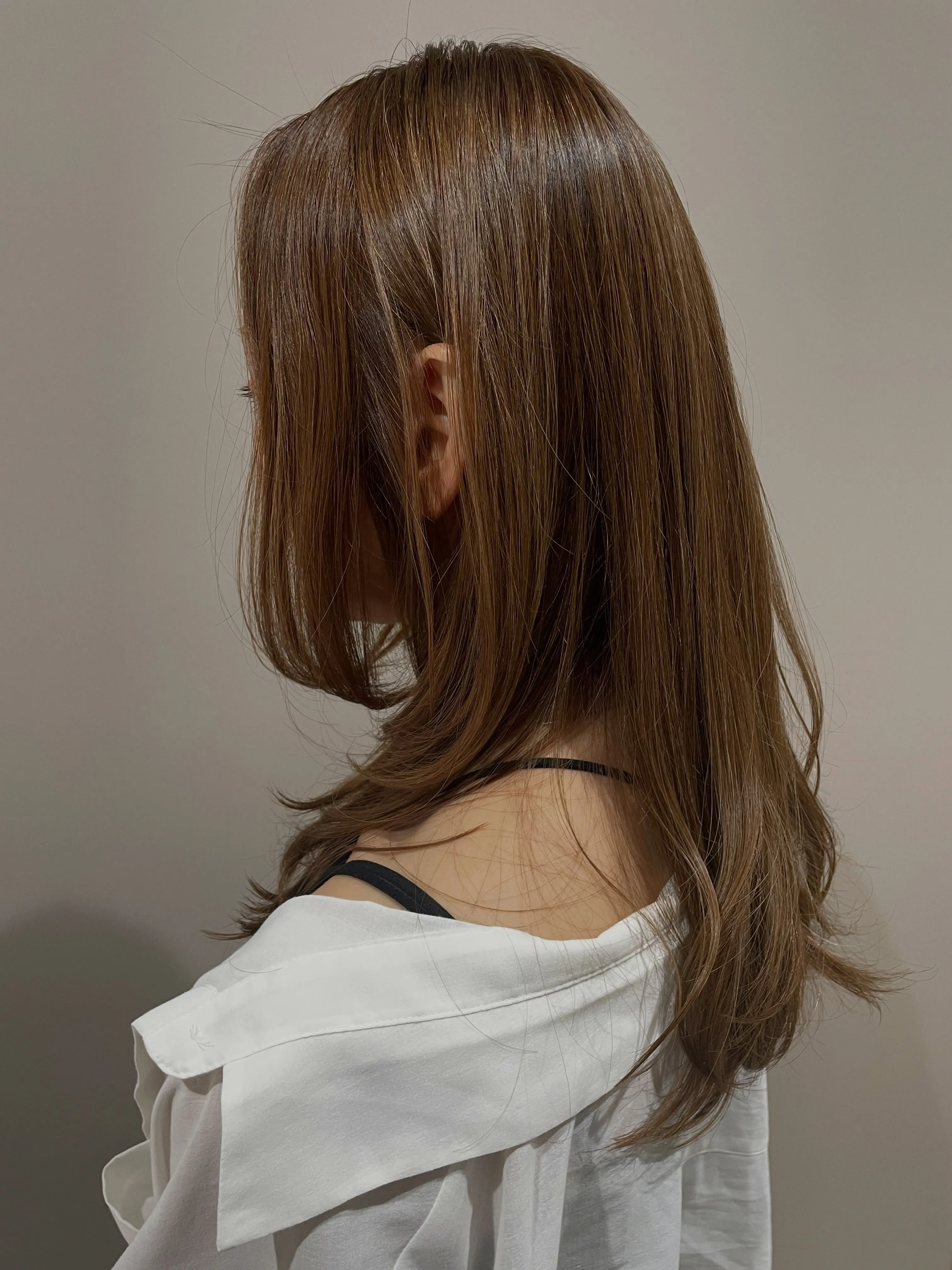 新しい季節、新しいヘアカラーで気分を上げよう🌟 