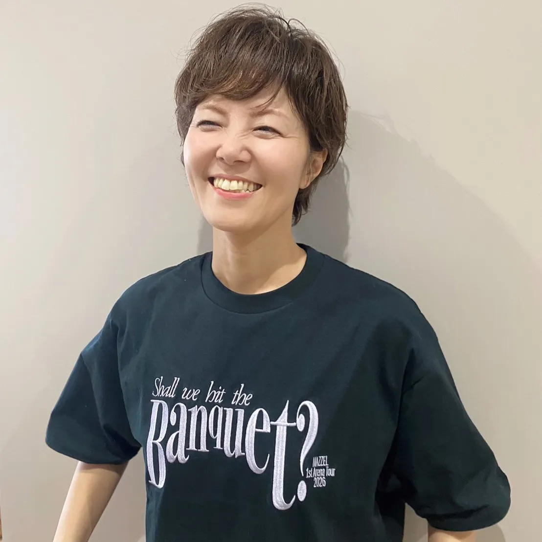 くせ毛を個性に変える時が来た!