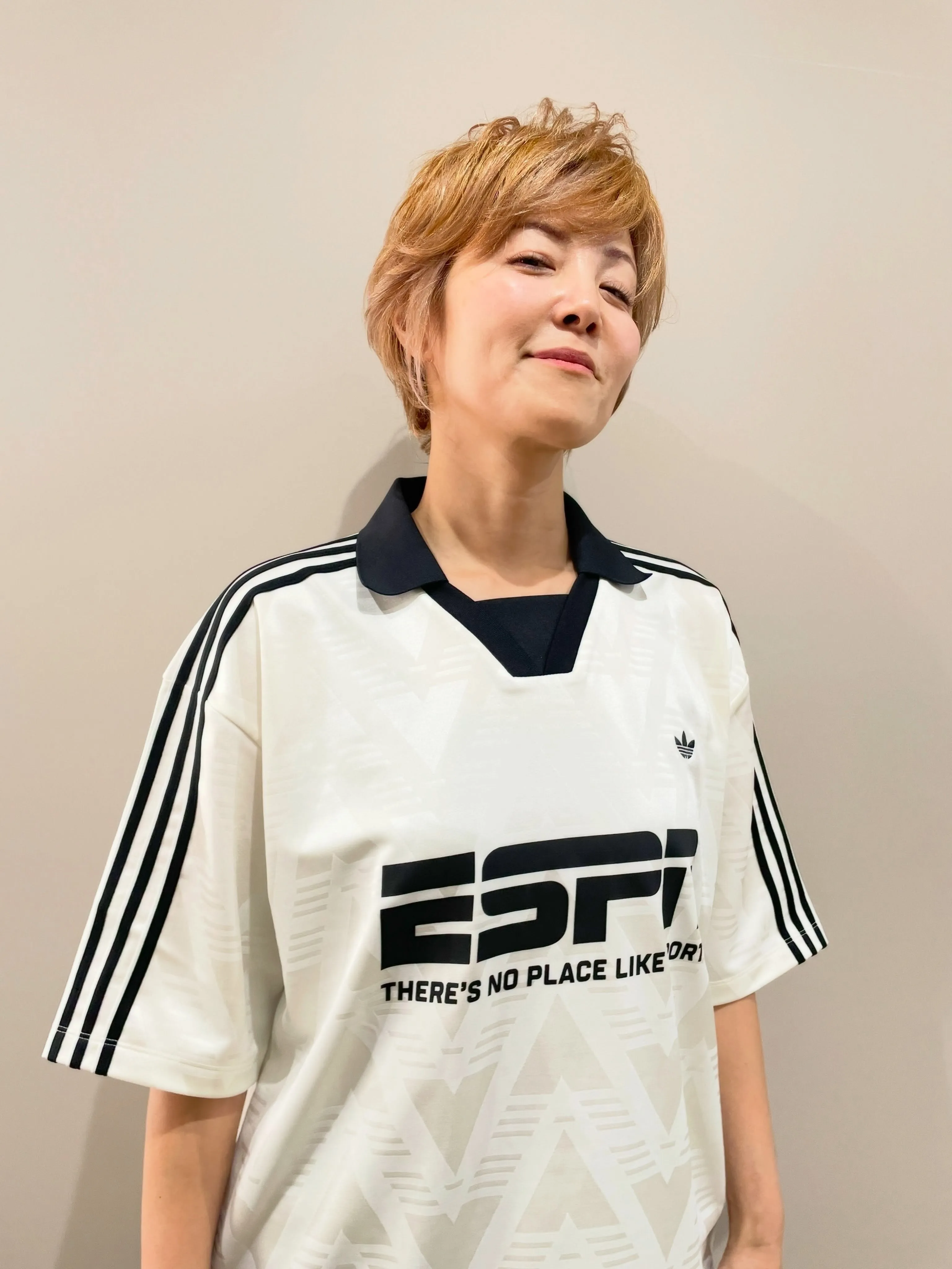 ショートヘアって、スタイルに悩んだりしませんか？
