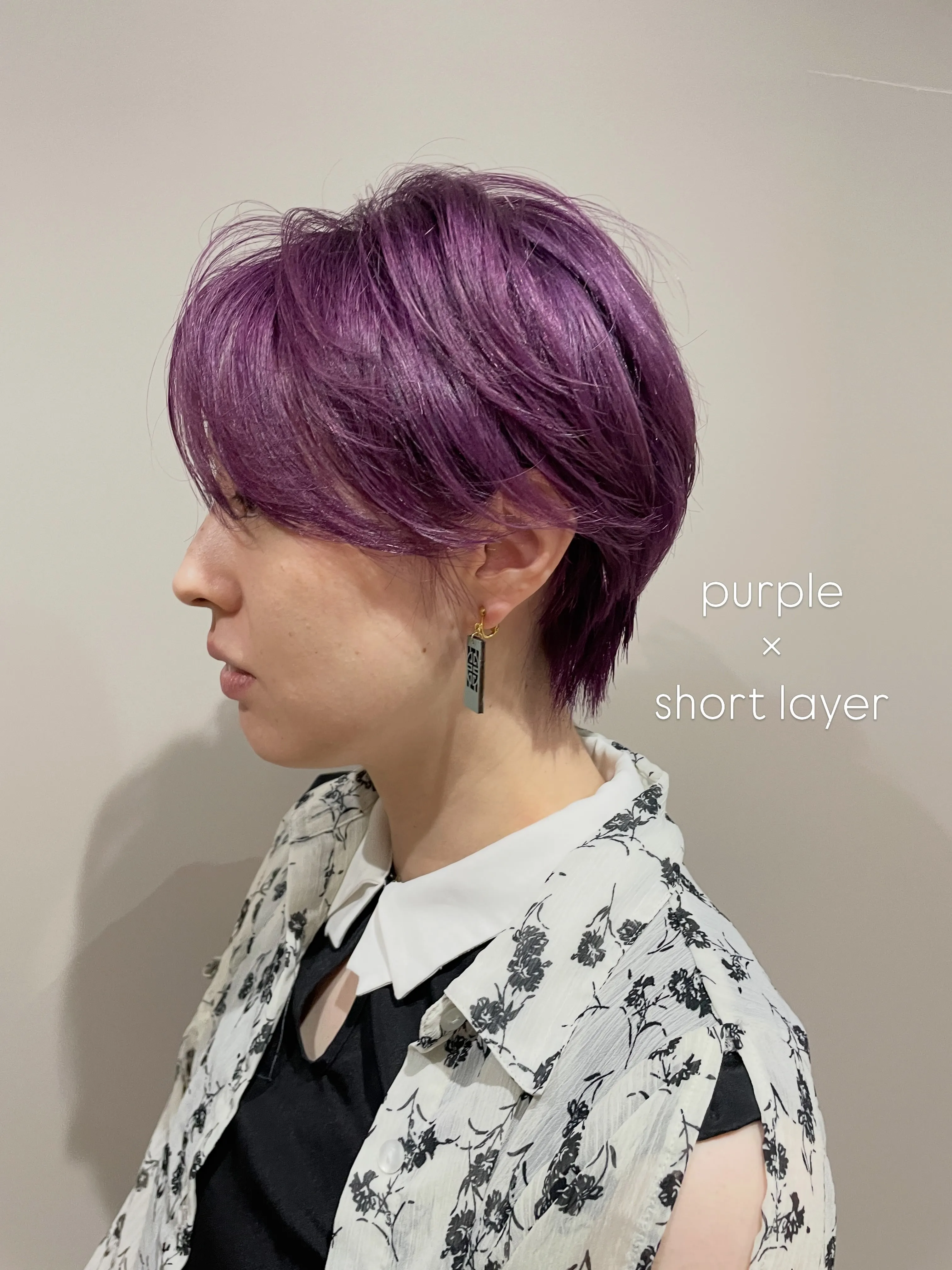 菊陽町周辺で、オシャレなヘアスタイルを探しているあなたにおす...